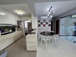 Blk 513A Saraca Breeze @ Yishun (Yishun), HDB 4 Rooms #541039931